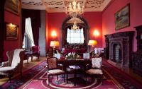 Adare Manor 26 drawing room